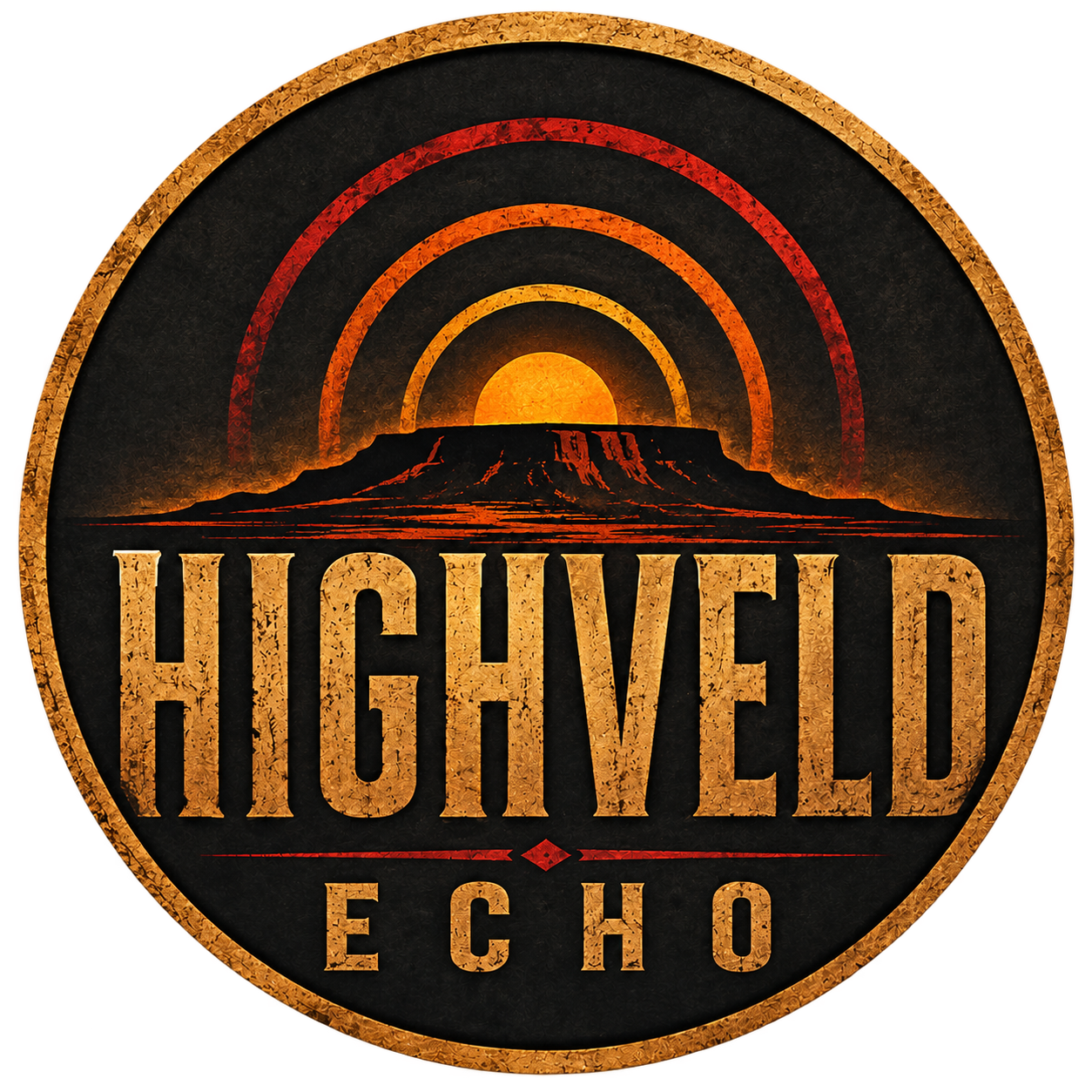 Highveld Echo
